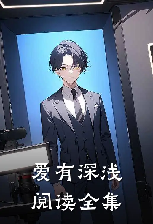 爱有深浅阅读全集