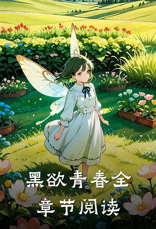 黑欲青春全章节阅读