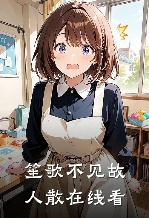 笙歌不见故人散在线看