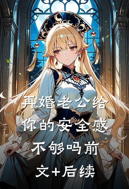 再婚-老公给你的安全感不够吗前文+后续