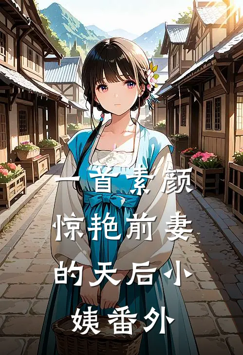 一首素颜，惊艳前妻的天后小姨 番外