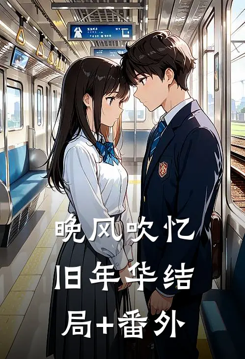 晚风吹忆旧年华结局+番外