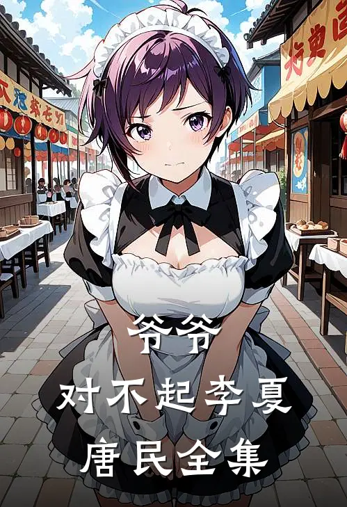 爷爷，对不起李夏唐民全集