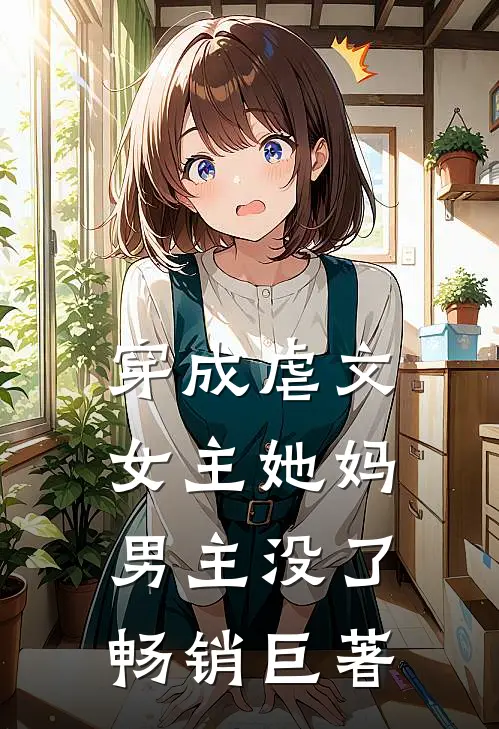 穿成虐文女主她妈，男主没了畅销巨著