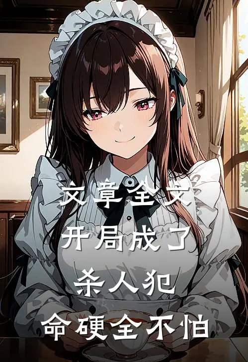 文章全文开局成了杀人犯：命硬全不怕