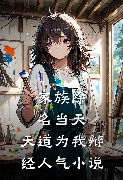 家族除名当天，天道为我辩经人气小说