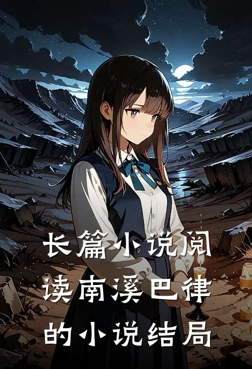 长篇小说阅读南溪巴律的小说结局
