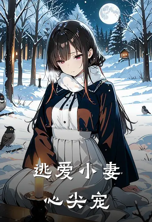 逃爱小妻心尖宠