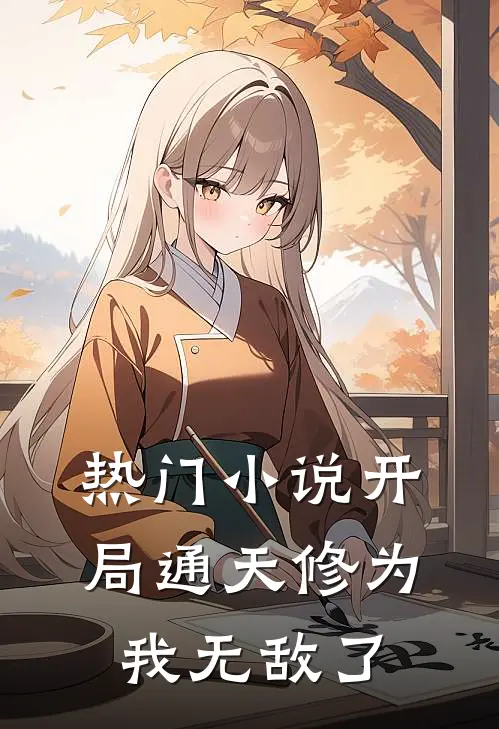 热门小说开局通天修为，我无敌了