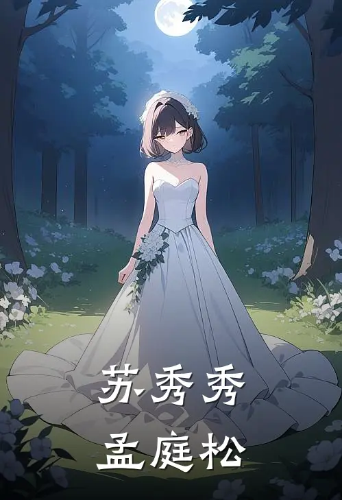 苏秀秀孟庭松
