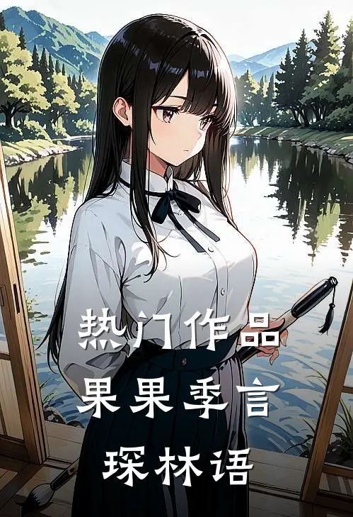 热门作品果果季言琛林语