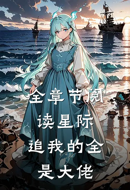 全章节阅读星际：追我的全是大佬