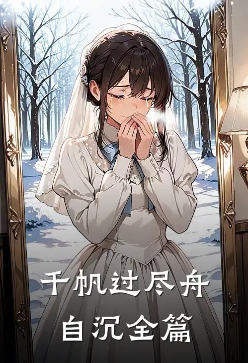 千帆过尽舟自沉全篇