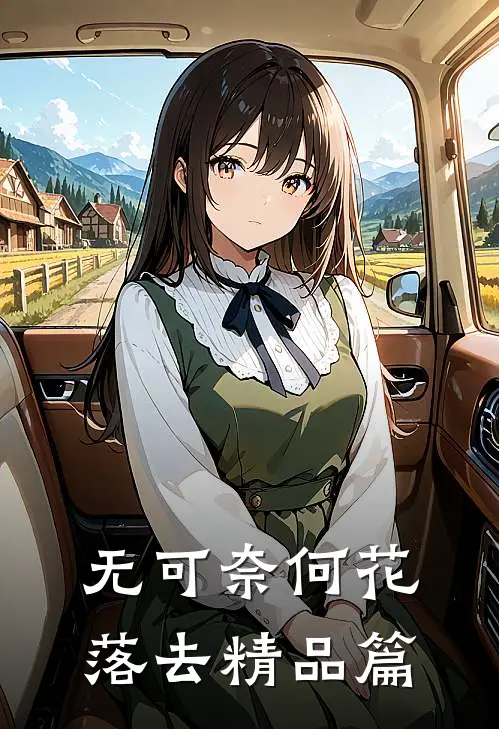 无可奈何花落去精品篇