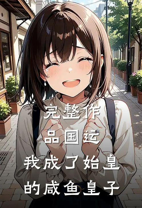 完整作品国运：我成了始皇的咸鱼皇子
