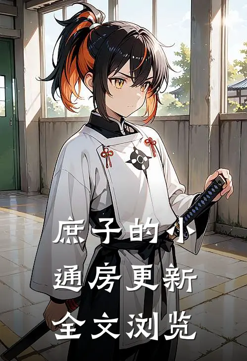 庶子的小通房更新全文浏览