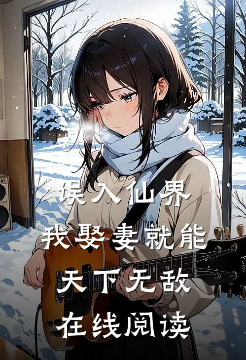 误入仙界，我娶妻就能天下无敌在线阅读