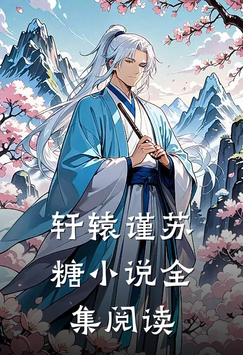 轩辕谨苏糖小说全集阅读