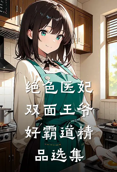 绝色医妃：双面王爷好霸道精品选集