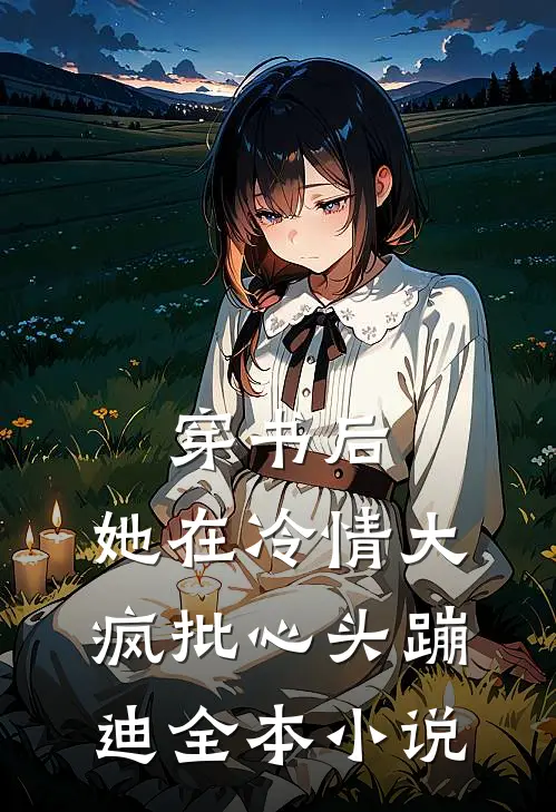穿书后，她在冷情大疯批心头蹦迪全本小说