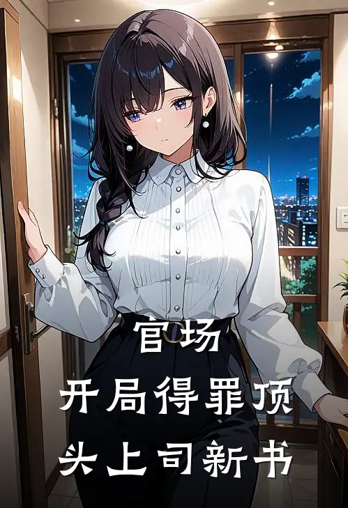 官场：开局得罪顶头上司新书
