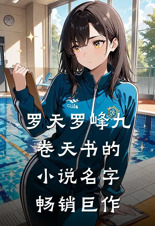 罗天罗峰九卷天书的小说名字畅销巨作