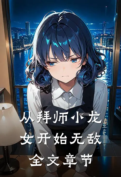 从拜师小龙女开始无敌全文章节