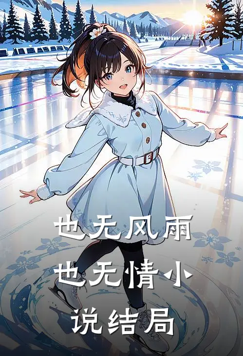 也无风雨也无情小说结局