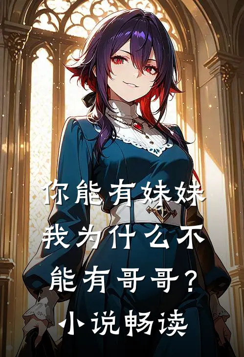 你能有妹妹，我为什么不能有哥哥？小说畅读