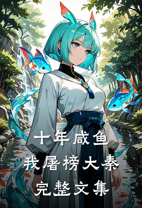 十年咸鱼，我屠榜大秦完整文集