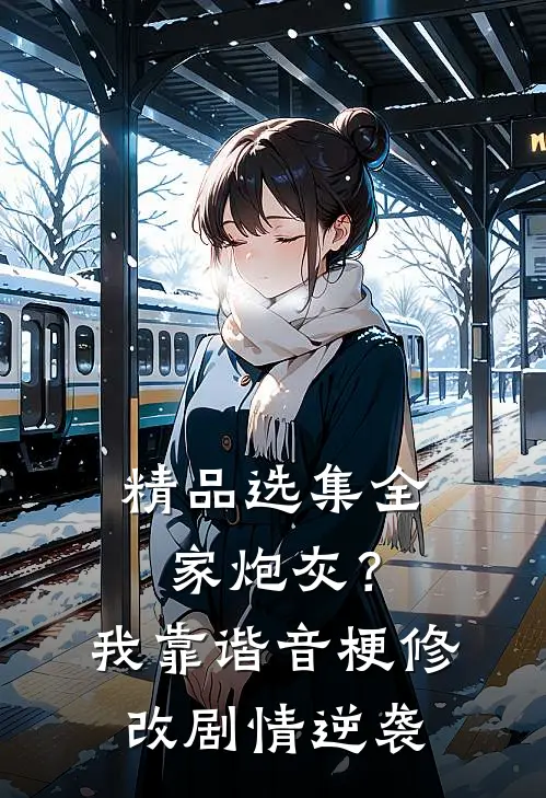 精品选集全家炮灰？我靠谐音梗修改剧情逆袭