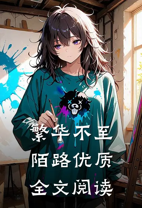 繁华不至陌路优质全文阅读