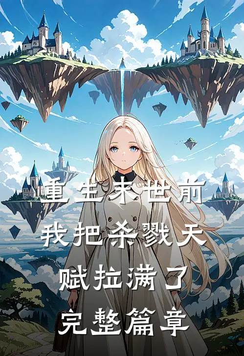 重生末世前，我把杀戮天赋拉满了完整篇章