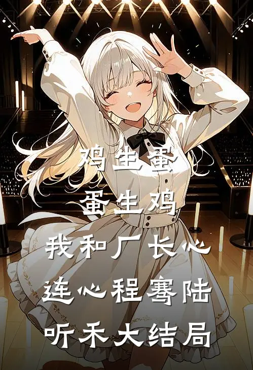 鸡生蛋蛋生鸡，我和厂长心连心程骞陆听禾大结局