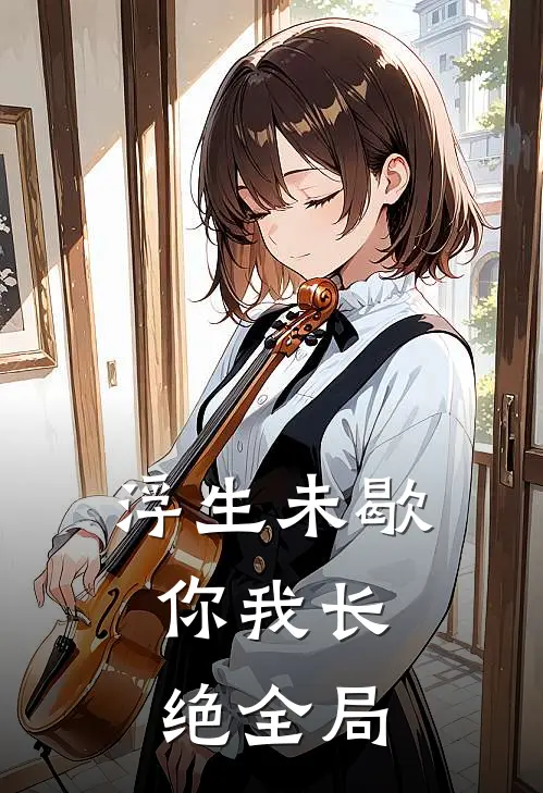 浮生未歇，你我长绝全局
