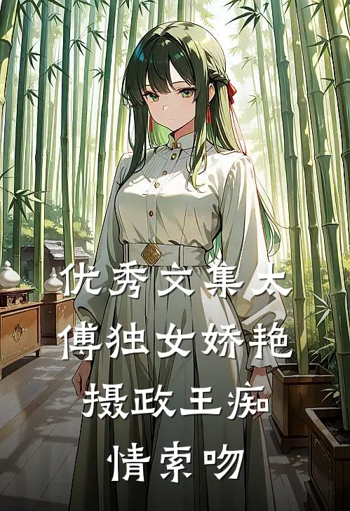 优秀文集太傅独女娇艳，摄政王痴情索吻