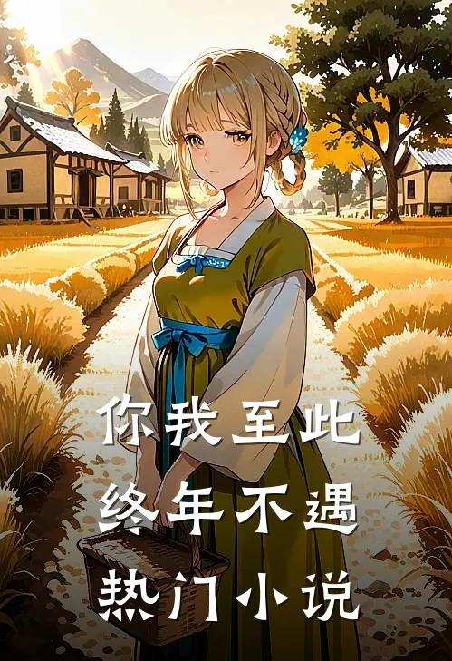 你我至此，终年不遇热门小说