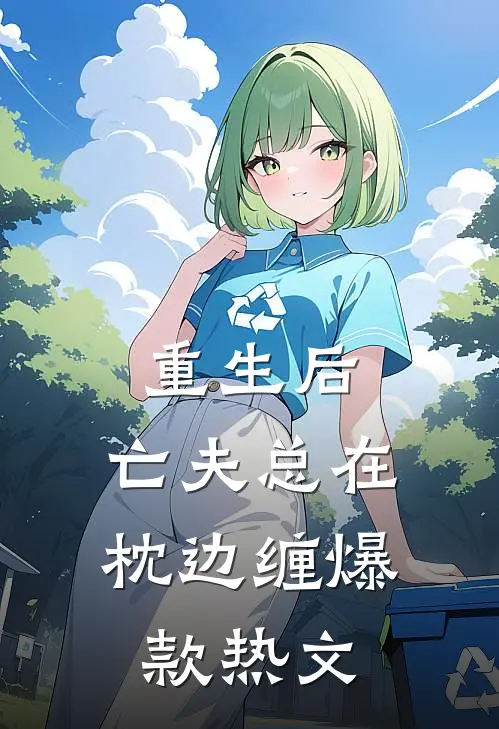 重生后，亡夫总在枕边缠爆款热文