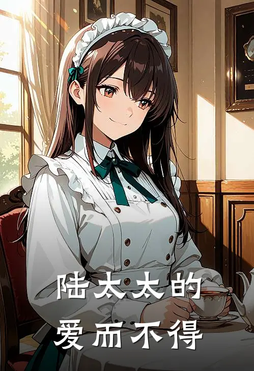 陆太太的爱而不得