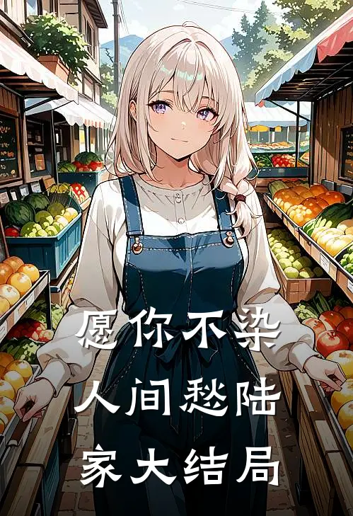 愿你不染人间愁陆家大结局