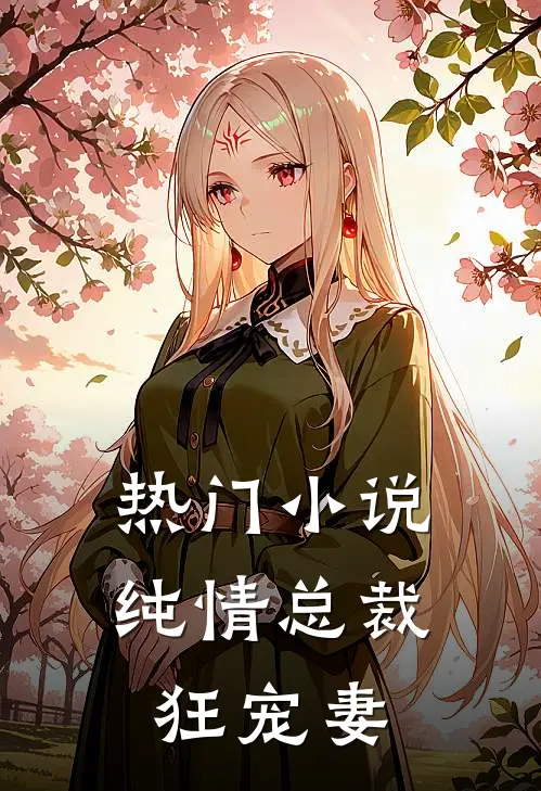 热门小说纯情总裁狂宠妻