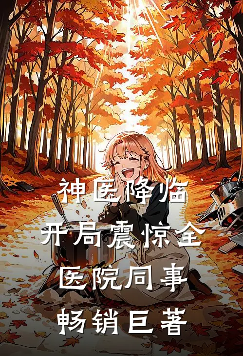 神医降临：开局震惊全医院同事畅销巨著