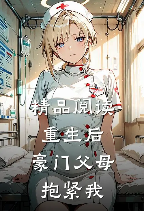 精品阅读重生后,豪门父母抱紧我
