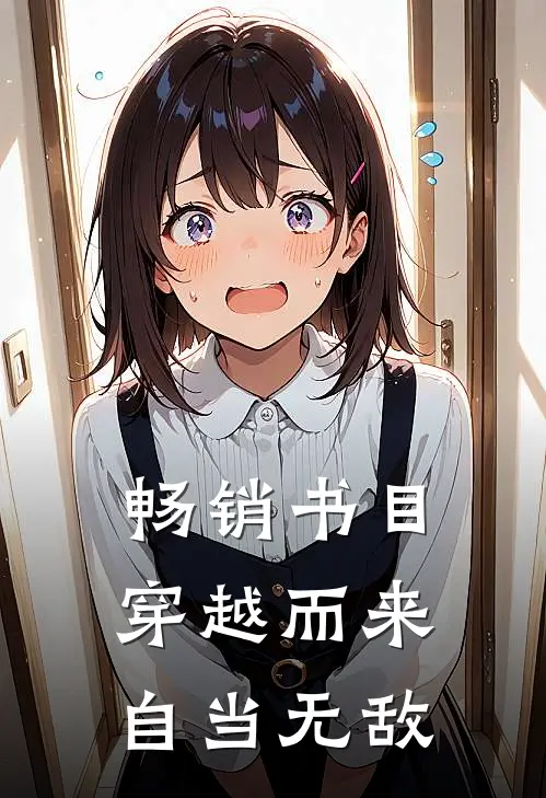 畅销书目穿越而来，自当无敌