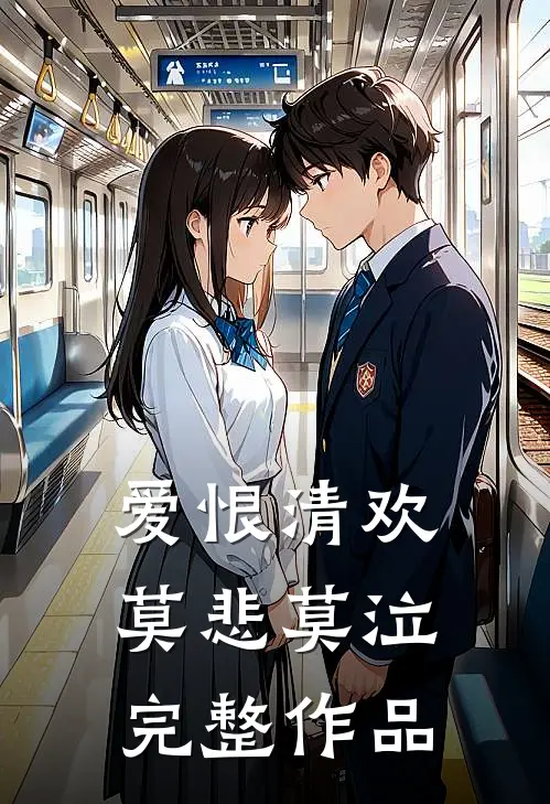 爱恨清欢，莫悲莫泣完整作品