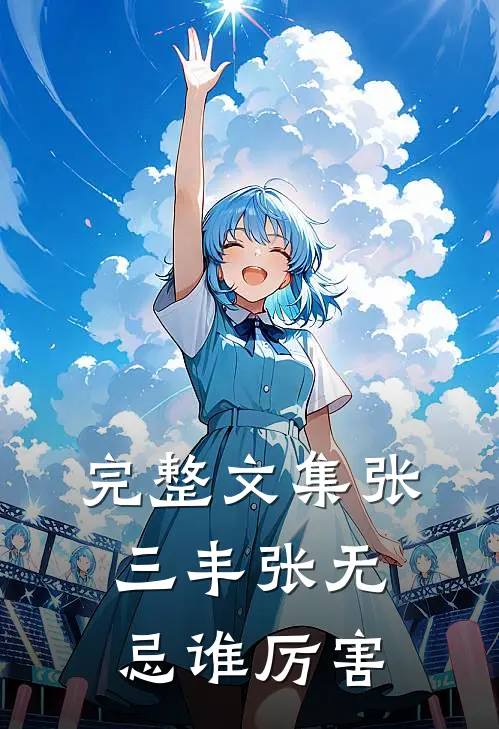 完整文集张三丰张无忌谁厉害
