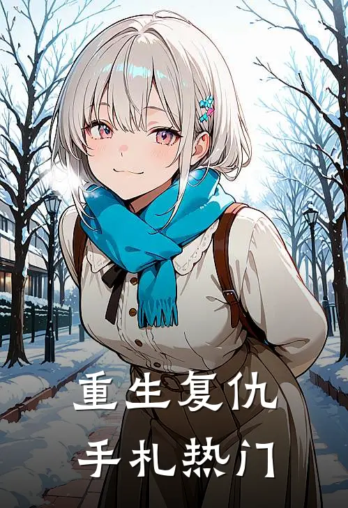 重生复仇手札热门
