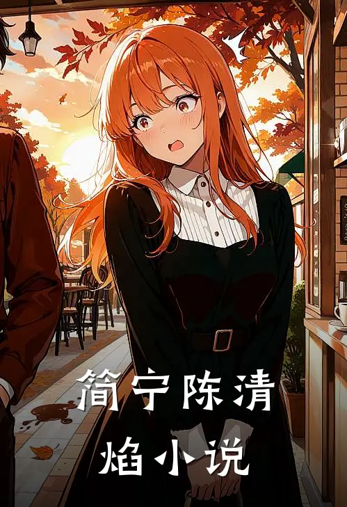 简宁陈清焰小说