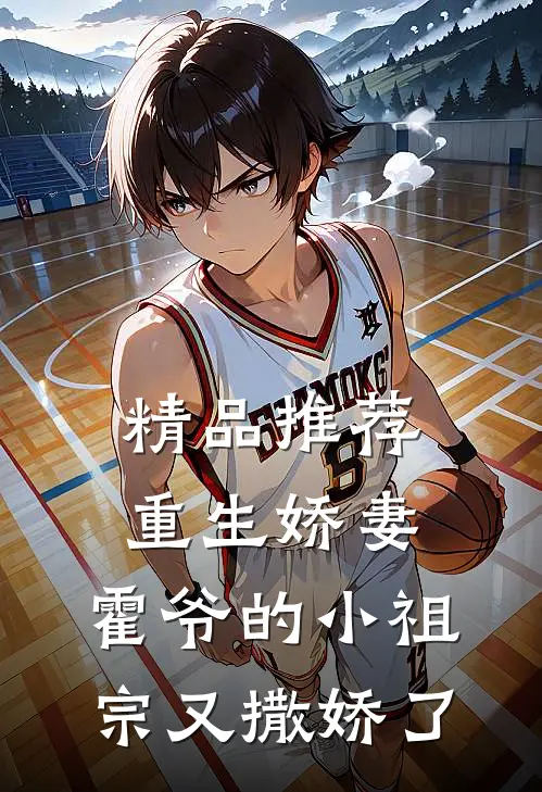 精品推荐重生娇妻：霍爷的小祖宗又撒娇了