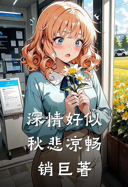深情好似秋悲凉畅销巨著